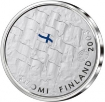 images/categorieimages/Finland 10 euro 2008 Finse vlag 2.jpeg